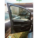 Tür vorne links Opel Zafira B Farbcode Z163 4AU Lichtsilber Silber M2 Metallic