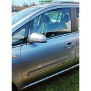 Tür vorne links Opel Zafira B Farbcode Z163 4AU Lichtsilber Silber M2 Metallic