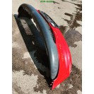 Stoßstange vorne Peugeot 206 Farbcode KKN Farbe Rouge Aden Rot
