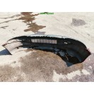 Stoßstange vorne Peugeot 206 Farbcode KKN Farbe Rouge Aden Rot