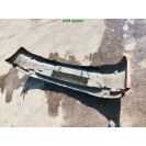 Stoßstange vorne Peugeot 206 Farbcode KKN Farbe Rouge Aden Rot