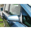 Seitenspiegel rechts Opel Zafira B Farbcode Z163 4AU Lichtsilber M2 Metallic