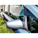 Seitenspiegel rechts Opel Zafira B Farbcode Z163 4AU Lichtsilber M2 Metallic