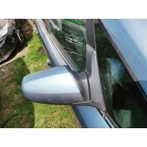 Seitenspiegel rechts Opel Zafira B Farbcode Z163 4AU Lichtsilber M2 Metallic