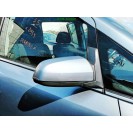 Seitenspiegel rechts Opel Zafira B Farbcode Z163 4AU Lichtsilber M2 Metallic