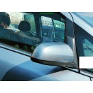 Seitenspiegel rechts Opel Zafira B Farbcode Z163 4AU Lichtsilber M2 Metallic