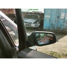 Seitenspiegel rechts Opel Zafira B Farbcode Z163 4AU Lichtsilber M2 Metallic