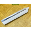 Zierleiste Kotflügelleiste VW Beetle Farbcode LB9Z White Silver Metallic 5266104