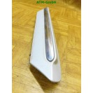 Zierleiste Kotflügelleiste VW Beetle Farbcode LB9Z White Silver Metallic 5266104