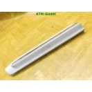 Zierleiste Kotflügelleiste VW Beetle Farbcode LB9Z White Silver Metallic 5266104