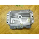 Motorsteuergerät Steuergerät Renault Scenic 2 II Sagem 8200298457 S3000