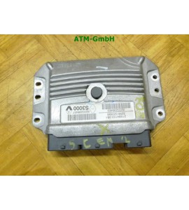 Motorsteuergerät Steuergerät Renault Scenic 2 II Sagem 8200298457 S3000