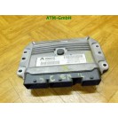 Motorsteuergerät Steuergerät Renault Scenic 2 II Sagem 8200298457 S3000