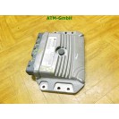 Motorsteuergerät Steuergerät Renault Scenic 2 II Sagem 8200298457 S3000