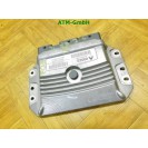 Motorsteuergerät Steuergerät Renault Scenic 2 II Sagem 8200298457 S3000