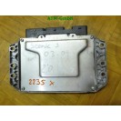 Motorsteuergerät Steuergerät Renault Scenic 2 II Sagem 8200298457 S3000