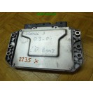 Motorsteuergerät Steuergerät Renault Scenic 2 II Sagem 8200298457 S3000