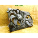 Lüfter Elektrolüfter Kühlerlüfter VW Polo 9N 6Q0959455H 12v 6Q0121207F