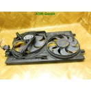 Lüfter Elektrolüfter Kühlerlüfter VW Polo 9N 6Q0959455H 12v 6Q0121207F