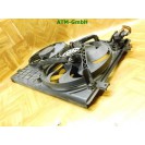 Lüfter Elektrolüfter Kühlerlüfter VW Polo 9N 6Q0959455H 12v 6Q0121207F