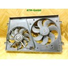 Lüfter Elektrolüfter Kühlerlüfter VW Polo 9N 6Q0959455H 12v 6Q0121207F
