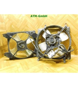 Lüfter Elektrolüfter Kühlerlüfter Mitsubishi Galant Denso 104993-3022 12v