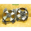 Lüfter Elektrolüfter Kühlerlüfter Mitsubishi Galant Denso 104993-3022 12v