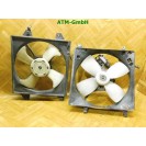 Lüfter Elektrolüfter Kühlerlüfter Mitsubishi Galant Denso 104993-3022 12v