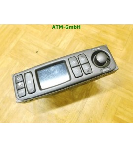 Klimabedienteil Bedienteil Schalter Mitsubishi Galant M360372