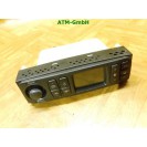 Klimabedienteil Bedienteil Schalter Mitsubishi Galant M360372