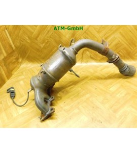 KAT Katalysator Lambda Lambdasonde x 2 Ford KA 2 II 55202080 FPT 55199316