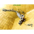 KAT Katalysator Lambda Lambdasonde x 2 Ford KA 2 II 55202080 FPT 55199316