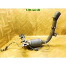 KAT Katalysator Lambda Lambdasonde x 2 Ford KA 2 II 55202080 FPT 55199316