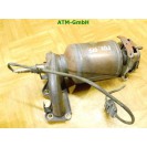 KAT Katalysator Lambda Lambdasonde VW Fox 03D131701G 03D178BB