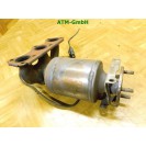 KAT Katalysator Lambda Lambdasonde VW Fox 03D131701G 03D178BB