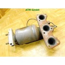 KAT Katalysator Lambda Lambdasonde VW Fox 03D131701G 03D178BB