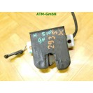 Heckklappenschloss Schloss hinten VW Polo 9N 6Q6827595B