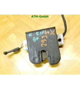 Heckklappenschloss Schloss hinten VW Polo 9N 6Q6827595B