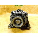 Lichtmaschine Generator Peugeot 206 9638275880 A005TA6291ZEC 12V