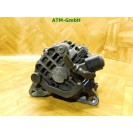 Lichtmaschine Generator Peugeot 206 9638275880 A005TA6291ZEC 12V