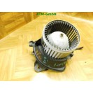 Gebläse Heizungsgebläse Gebläsemotor Fiat Punto 3 III 199 Denso B838