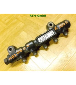 Einspitzdüse Einspitzleiste Mazda 3 9654592680