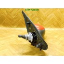 Außenspiegel Seitenspiegel links Peugeot 206 Farbcode KKN Rouge Aden Rot