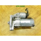 Anlasser Starter Peugeot 206 Valeo D6G3 12v Cl. 3 9648644680