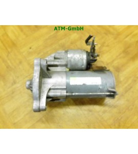 Anlasser Starter Peugeot 206 Valeo D6G3 12v Cl. 3 9648644680