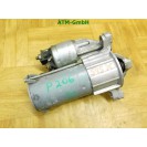 Anlasser Starter Peugeot 206 Valeo D6G3 12v Cl. 3 9648644680