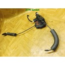 Türschloss Schloss hinten rechts Renault Laguna 3 III Kombi Beifahrerseite