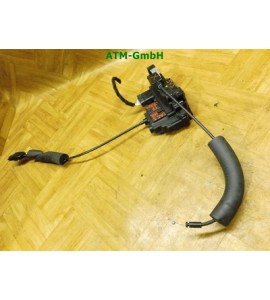 Türschloss Schloss hinten rechts Renault Laguna 3 III Kombi Beifahrerseite