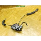 Türschloss Schloss hinten rechts Renault Laguna 3 III Kombi Beifahrerseite