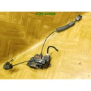 Türschloss Schloss hinten rechts Renault Laguna 3 III Kombi Beifahrerseite